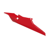 Capace laterale RACETECH Side Panels (Red) Honda XL 750 Transalp 23-25