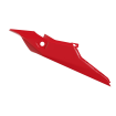 Capace laterale RACETECH Side Panels (Red) Honda XL 750 Transalp 23-25 Capace laterale RACETECH Side Panels (Red) Honda XL 750 Transalp 23-25 thumb