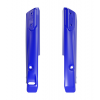 Protecții pentru furcă  RACETECH Fork Guards (Blue) Yamaha Tenere 700 19-24
