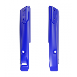 Protecții pentru furcă RACETECH Fork Guards (Blue) Yamaha Tenere 700 19-24 Protecții pentru furcă RACETECH Fork Guards (Blue) Yamaha Tenere 700 19-24