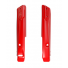 Protecții pentru furcă RACETECH Fork Guards (Red) Yamaha Tenere 700 19-24