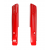 Protecții pentru furcă RACETECH Fork Guards (Red) Yamaha Tenere 700 19-24 thumb
