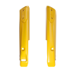 Protecții pentru furcă RACETECH Fork Guards (Yellow) Yamaha Tenere 700 19-24 Protecții pentru furcă RACETECH Fork Guards (Yellow) Yamaha Tenere 700 19-24 thumb