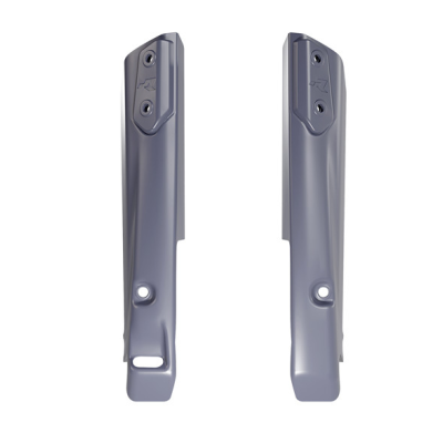 Protecții pentru furcă RACETECH Fork Guards (Grey) Yamaha Tenere 700 19-24 Protecții pentru furcă RACETECH Fork Guards (Grey) Yamaha Tenere 700 19-24