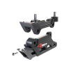 Ghidaj lanț RACETECH Monobloc Chain Guide Stark VARG 24-25 / VARG EX 25 Ghidaj lanț RACETECH Monobloc Chain Guide Stark VARG 24-25 / VARG EX 25 thumb