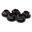Șuruburi cu eliberare rapidă RACETECH Quick Release Rubber Șuruburi cu eliberare rapidă RACETECH Quick Release Rubber thumb