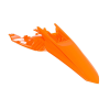 Aripa spate  RACETECH Rear Fender KTM SX 65 24-25