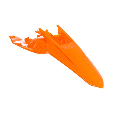 Aripa spate  RACETECH Rear Fender KTM SX 65 24-25