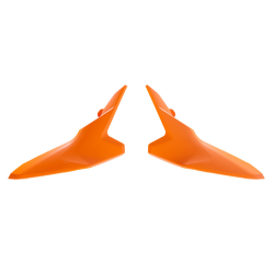 Capace laterale RACETECH Side Panels KTM SX 65 24-25 Capace laterale RACETECH Side Panels KTM SX 65 24-25