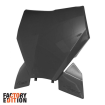 Placa numar RACETECH Front Number Plate KTM 23-25 (Black) Placa numar RACETECH Front Number Plate KTM 23-25 (Black) thumb