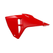 Capace din plastic pentru radiator RACETECH Radiator Covers (Red) CRF 250R/450R 25-26 Capace din plastic pentru radiator RACETECH Radiator Covers (Red) CRF 250R/450R 25-26 thumb