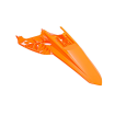 Aripă spate  RACETECH Rear Fender (Orange) KTM SX 50 24-25 thumb
