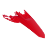 Aripă spate  RACETECH Rear Fender (Red) GASGAS MC 65 24-25