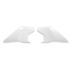 Capace laterale  RACETECH Side Panels (White) HUSQ TC 50 24-25 thumb