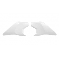  Panouri laterale  RACETECH Side Panels (White) HUSQ TC 50 24-25