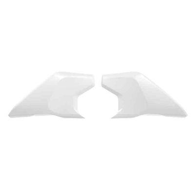Capace laterale  RACETECH Side Panels (White) HUSQ TC 50 24-25