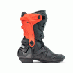 Cizme moto  SIDI REX BLACK/RED thumb