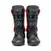 Cizme moto  SIDI REX BLACK/RED thumb