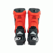 Cizme moto  SIDI REX BLACK/RED thumb