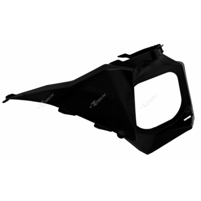 Panou lateral RACETECH Right Side Panel Black KTM EXC/SX 08-11 Panou lateral RACETECH Right Side Panel Black KTM EXC/SX 08-11