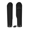 Protectie furca RACETECH Fork Guards (Black) KTM SX 85 2025