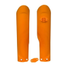 Protectie furca RACETECH Fork Guards (Orange) KTM SX 85 2025
