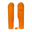 Protectie furca RACETECH Fork Guards (Orange) KTM SX 85 2025 thumb