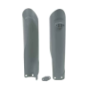 Protectie furca RACETECH Fork Guards (GREY) GASGAS 21-23 / Husq 2015 / KTM 16-23