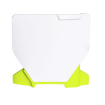 Placa numar RACETECH Front Number Plate (White/Yellow) Husq FC 250/350/450 23-25 / FE 250/350/450 20-24 Placa numar RACETECH Front Number Plate (White/Yellow) Husq FC 250/350/450 23-25 / FE 250/350/450 20-24 thumb