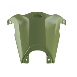 Protecție pentru rezervor RACETECH Gas Tank Cover (Camo Green) YAMAHA Tenere 700 19-24