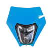 Far  RACETECH LED Homologated Headlight (Blue) KTM 23-24 thumb