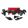 Kit de plastice RACETECH Plastic Kit - 5 Pieces KXF 250/450 2025