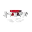 Kit de plastice  RACETECH Plastic Kit - 5 Pieces (White) KXF 250/450 2025 thumb