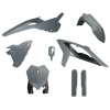 Kit de plastice  RACETECH Plastic Kit 6 pcs (Grey) BETA RX 300 2T 300 2024