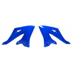 Capace din plastic pentru radiatoare RACETECH Radiator Covers - Yamaha YZ125/250 22-25