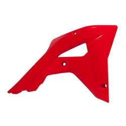 Capace din plastic pentru radiatoare   RACETECH Radiator Scoops CRF 250RX 19-24