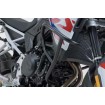 Crash bar SW-MOTECH SBL.07 BMW F 750 GS ABS thumb