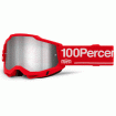Ochelari motocross 100% ACCURI 2 WOLG MIRROR SILVER Ochelari motocross 100% ACCURI 2 WOLG MIRROR SILVER thumb