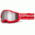 Ochelari motocross  100% ACCURI 2 WOLG MIRROR SILVER  thumb