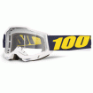 Ochelari motocross 100% ACCURI 2 TORC thumb