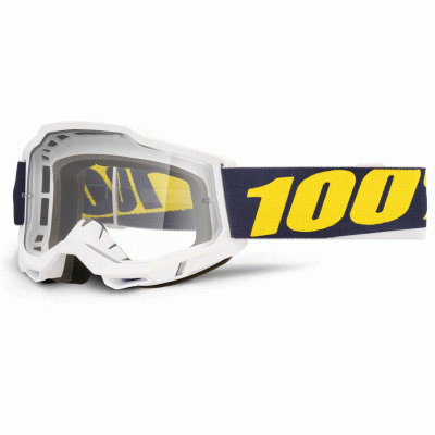 Ochelari motocross 100% ACCURI 2 TORC