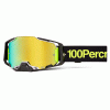Ochelari motocross 100% ARMEGA ORBAN MIRROR GOLD