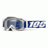 Ochelari motocross 100%  ARmatic BLUE
