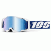 Ochelari motocross 100% ARmatic BLUE MIRROR Ochelari motocross 100% ARmatic BLUE MIRROR thumb