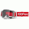 Ochelari motocross 100% ARMEGA CORBIN CLEAR