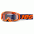 Ochelari motocross 100%  ARmatic NEON ORANGE thumb
