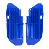 Protectie pentru radiator  RACETECH Oversized Radiator Louvers Yamaha YZ 450F 23-25 (Blue)