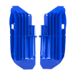 Protectie pentru radiator RACETECH Oversized Radiator Louvers Yamaha YZ 450F 23-25 (Blue) Protectie pentru radiator RACETECH Oversized Radiator Louvers Yamaha YZ 450F 23-25 (Blue) thumb