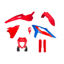 Kit plastice RACETECH Plastic Kit - Complete BETA RR 23-24 (OEM) Kit plastice RACETECH Plastic Kit - Complete BETA RR 23-24 (OEM)