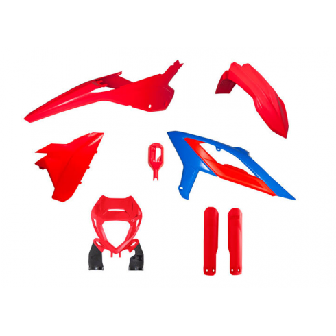 Kit plastice RACETECH Plastic Kit - Complete BETA RR 23-24 (OEM) Kit plastice RACETECH Plastic Kit - Complete BETA RR 23-24 (OEM)